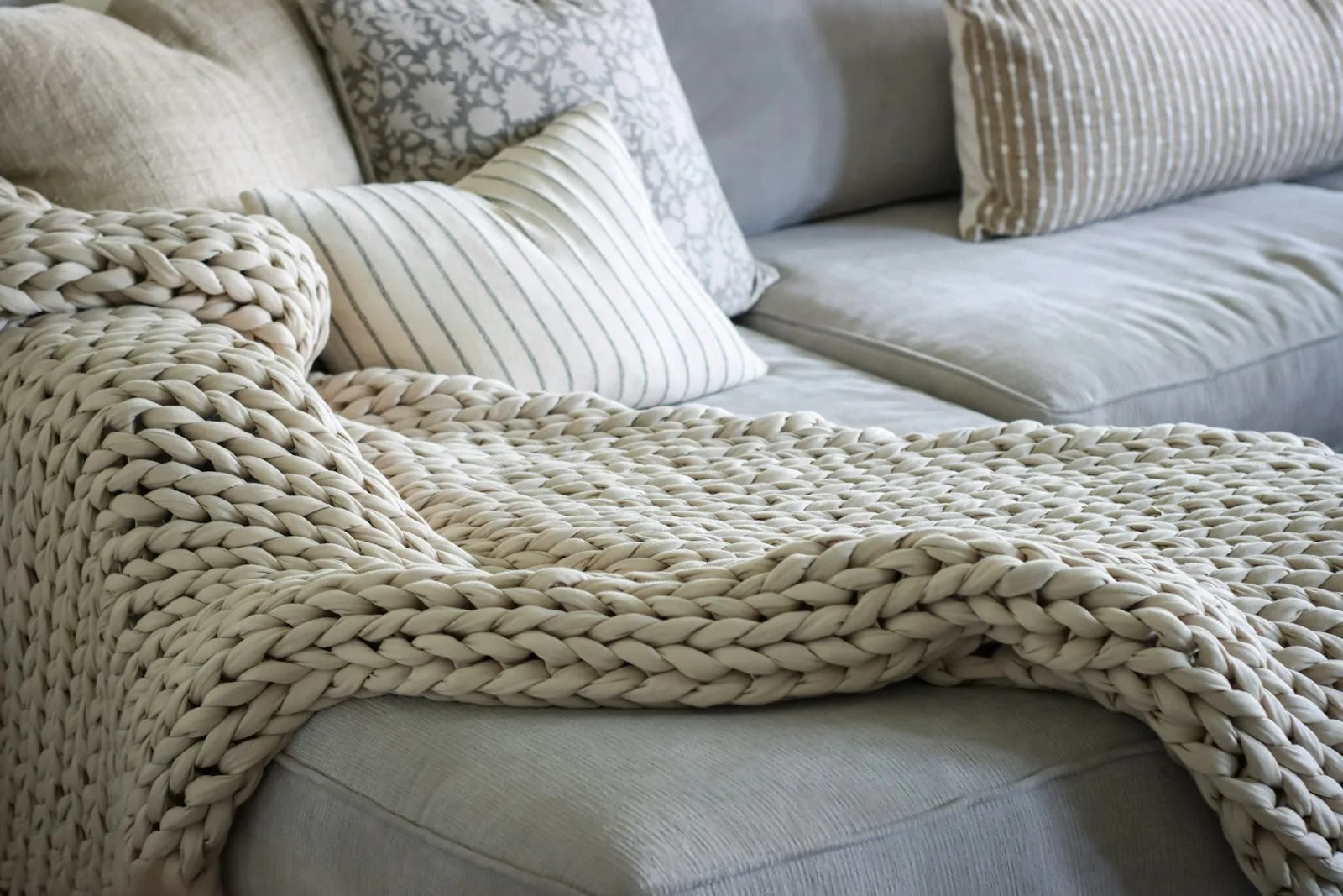 Plus de bras qui fatigue, plus de nuque qui tire